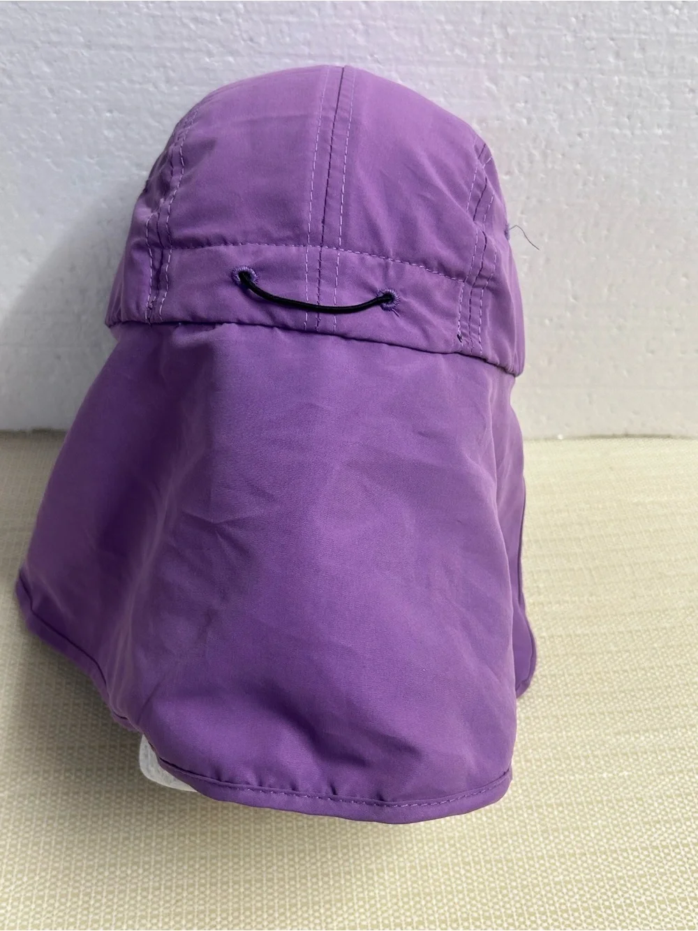 Panama Jack Purple Polyester Jacket Liner